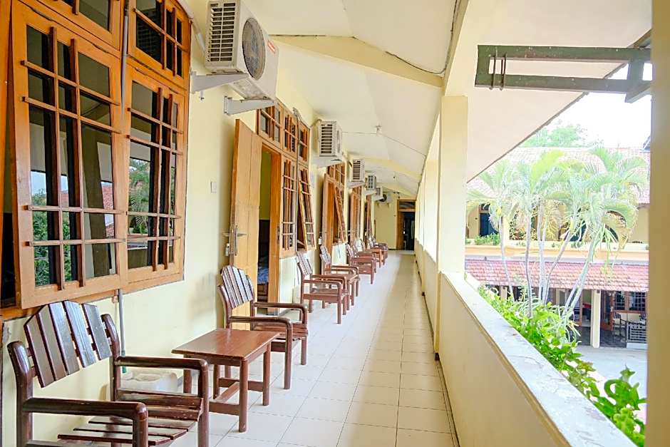 OYO 1984 Hotel Istana Family Syariah