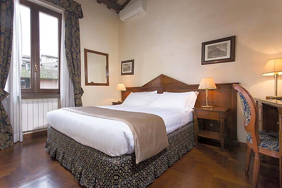 Hotel Teatro Pace