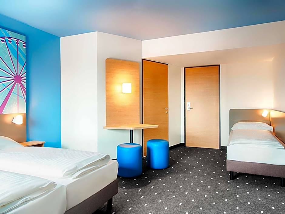 B&B Hotel Wien-Meidling