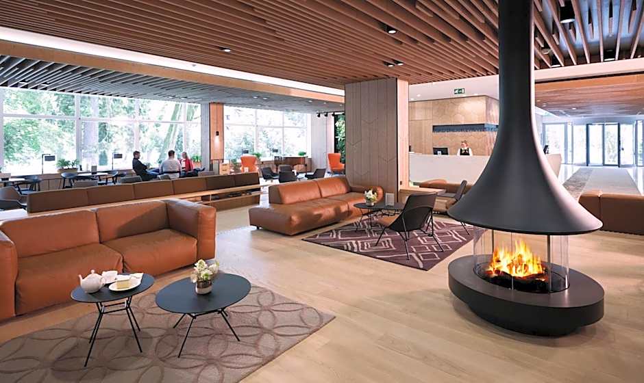 Photo 1 of 50 of Rikli Balance Hotel  Sava Hotels & Resorts