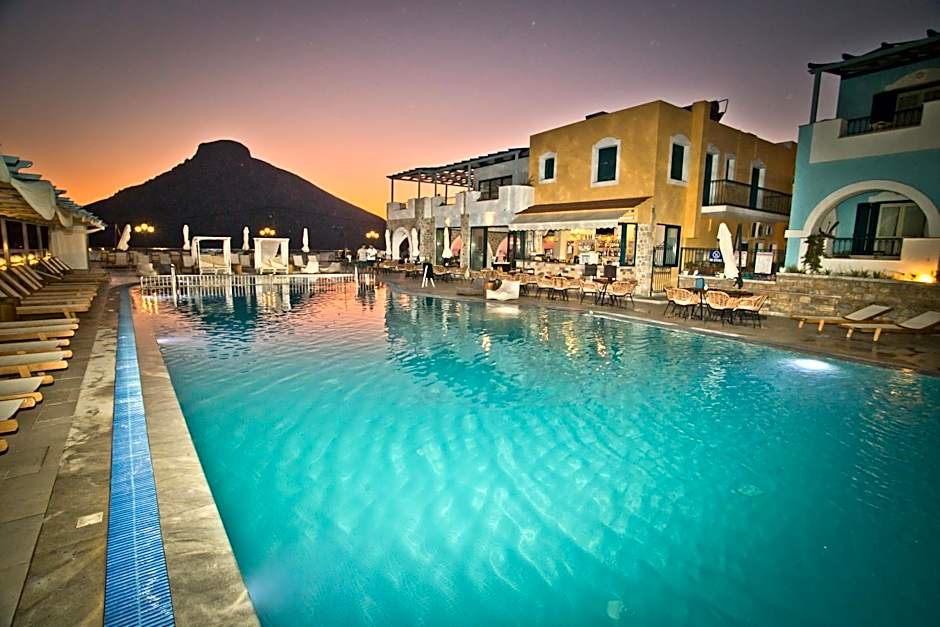 Elena Village Hotel & Suites