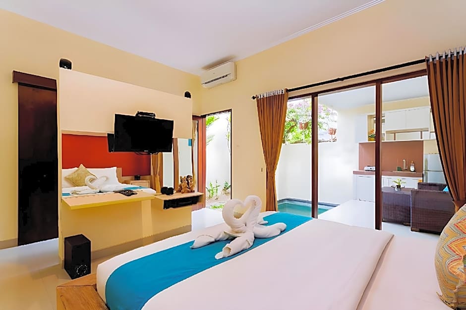 Karana Villa