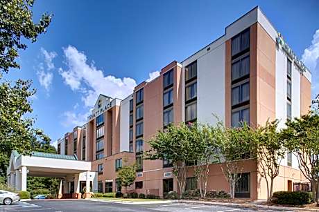Hyatt Place Atlanta/Alpharetta/Windward Parkway