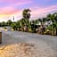 Boutique Vacation Rental Complex At Beach