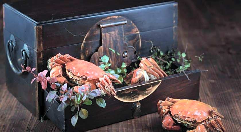 HUALUXE Wuxi Taihu By IHG