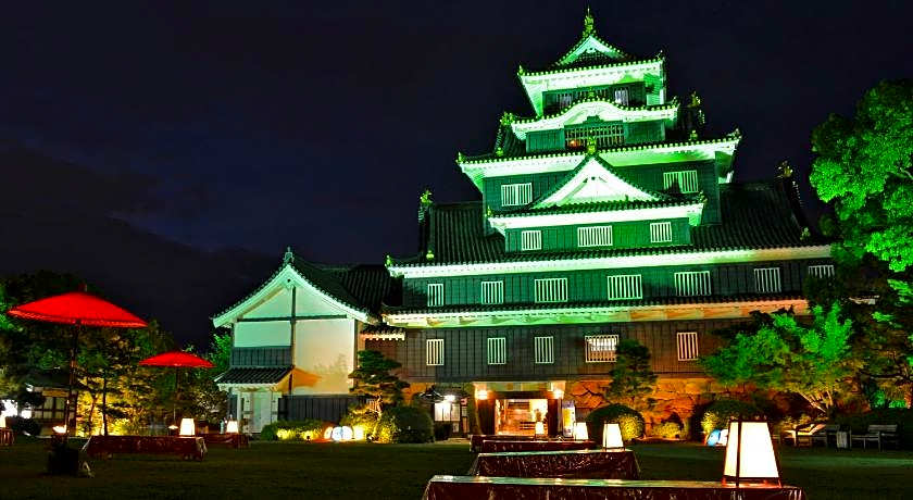 Apa Hotel Kurashiki-Ekimae