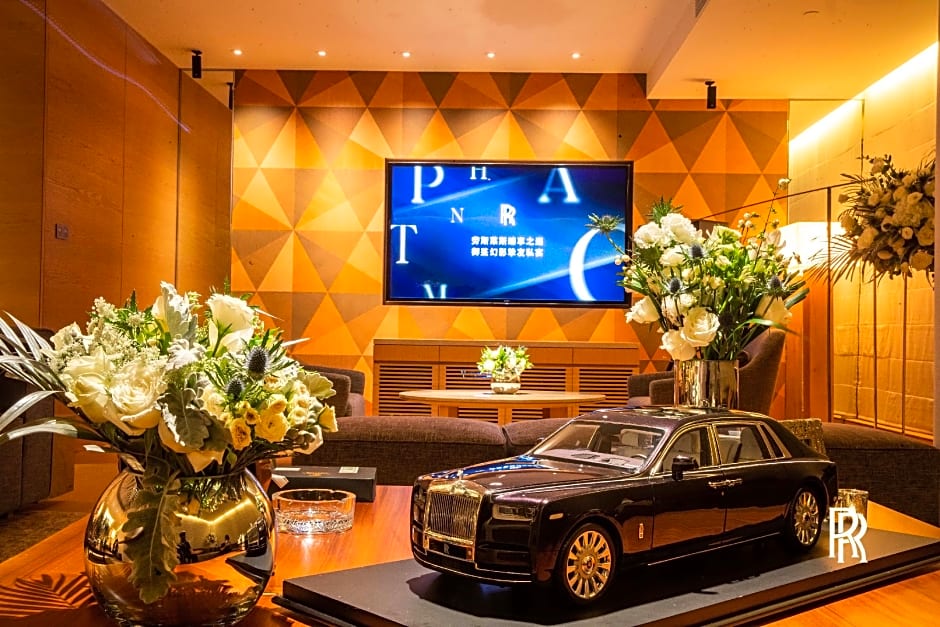 Park Hyatt Guangzhou