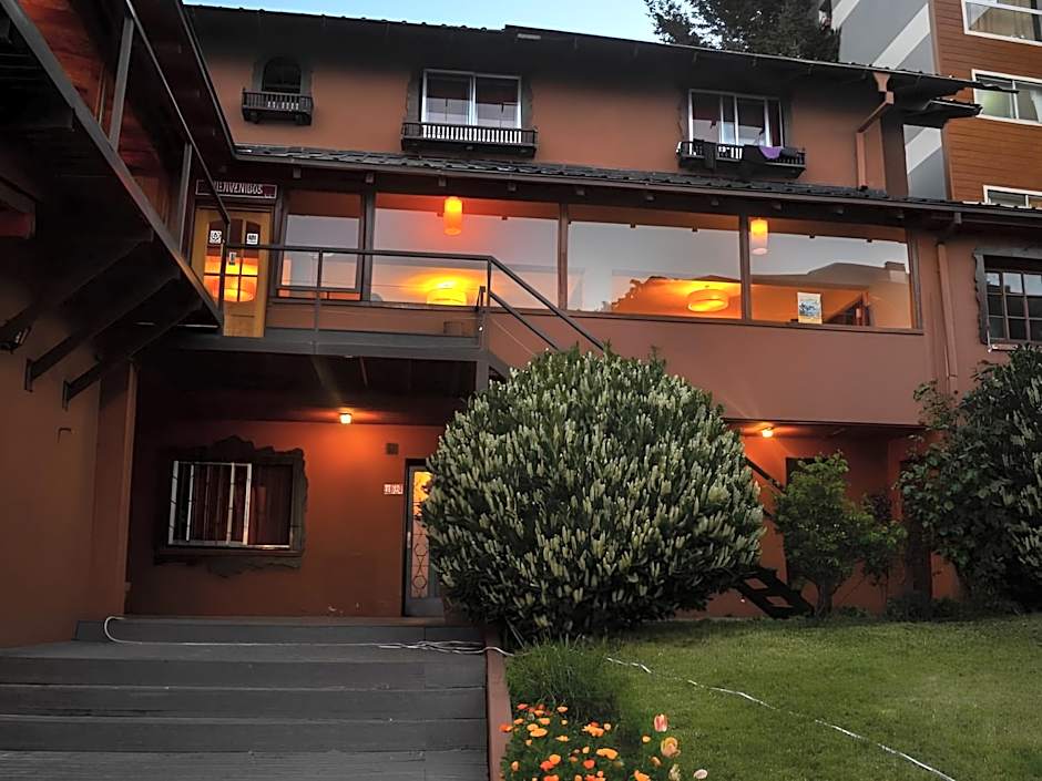 Hostel Inn Bariloche