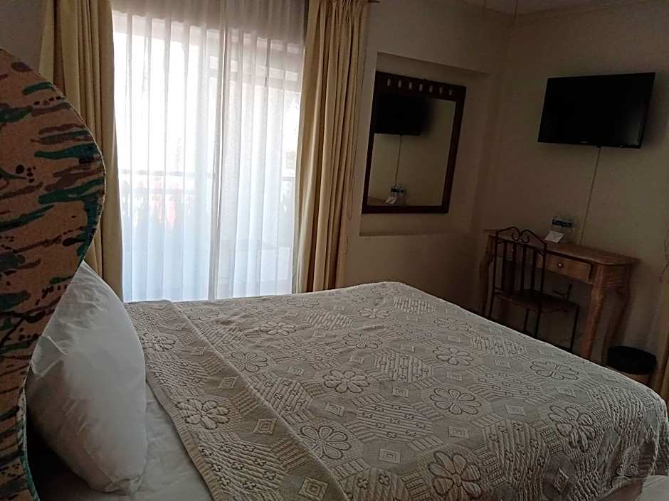 Hotel Real de San Diego