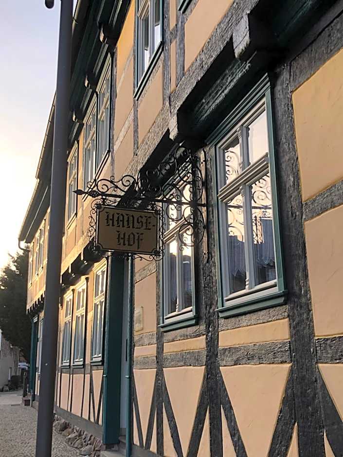 Bett & Bike Hansehof