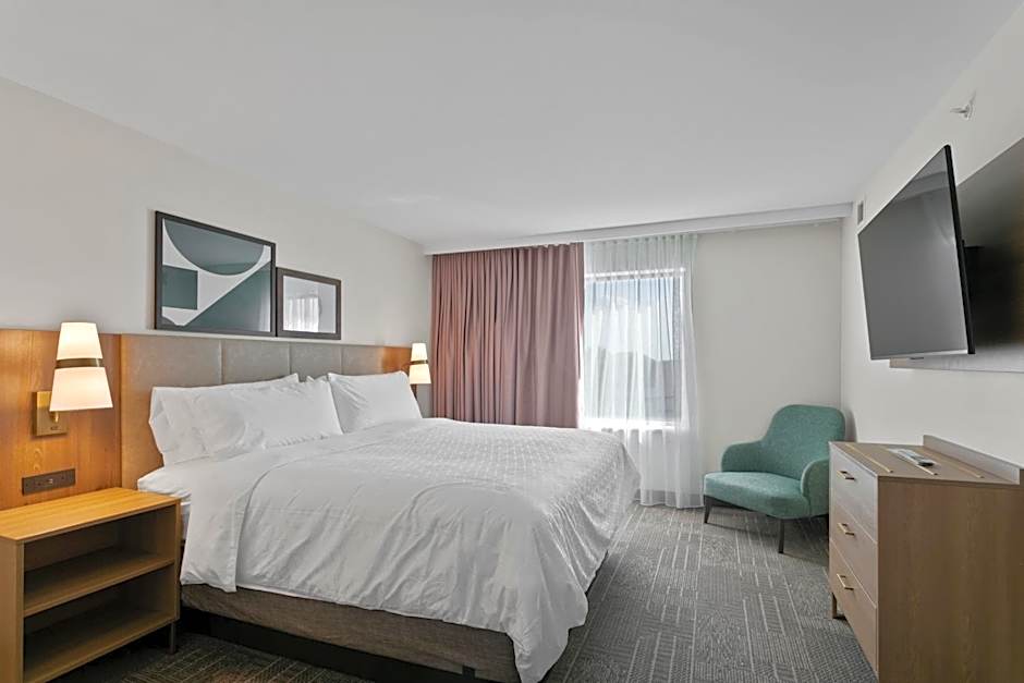 Staybridge Suites Atlanta Ne - Duluth By IHG