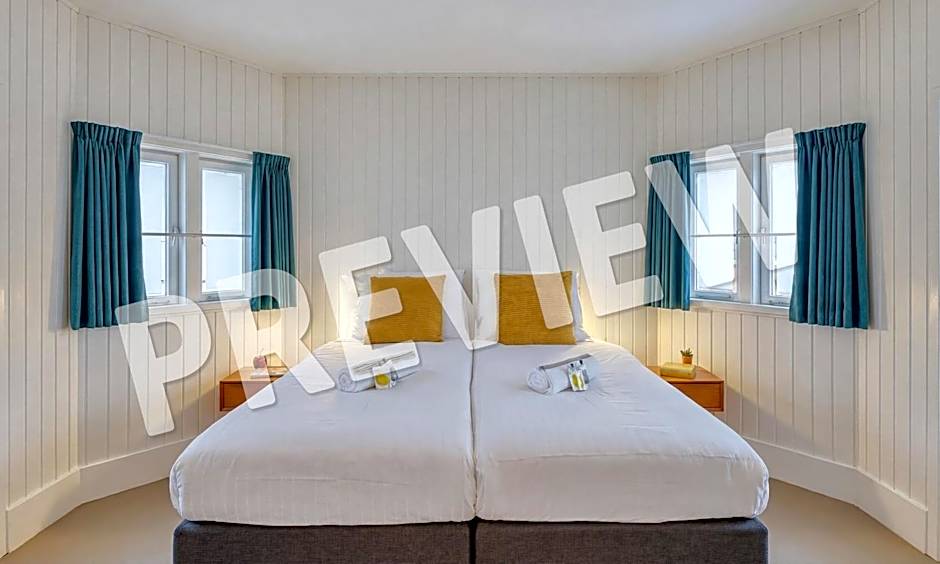 Stayokay Hostel Rotterdam - fully renovated April 2026