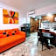 Suite Hotel Apartment Legian by RCP
