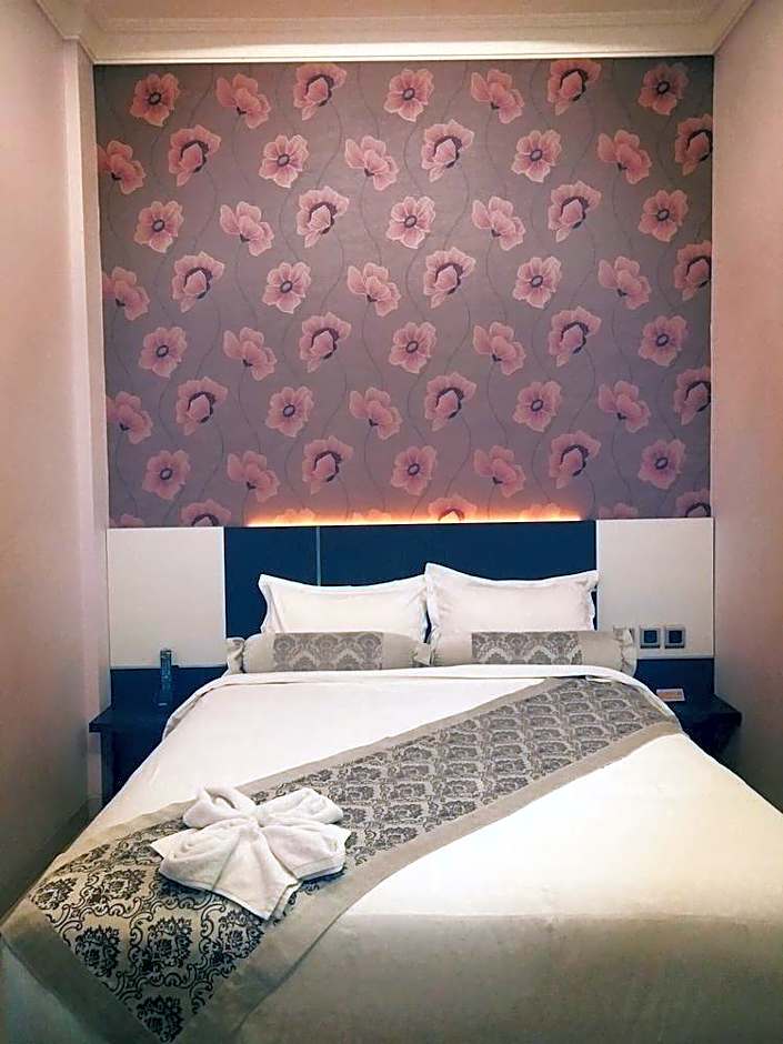 Malang City Boulevard