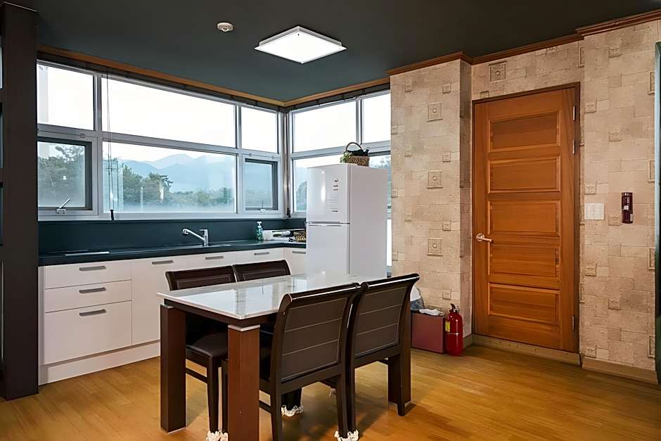 Benikea Hotel Mountain & Ocean Daepohang