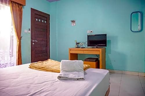 Anandianta Guesthouse Nusa Dua RedPartner
