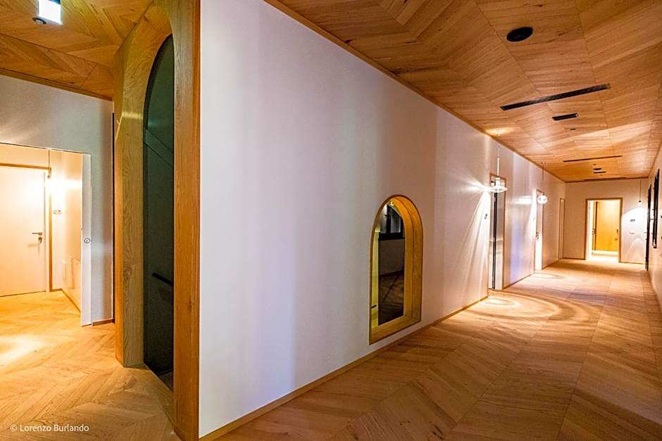 Relais Villa Margherita