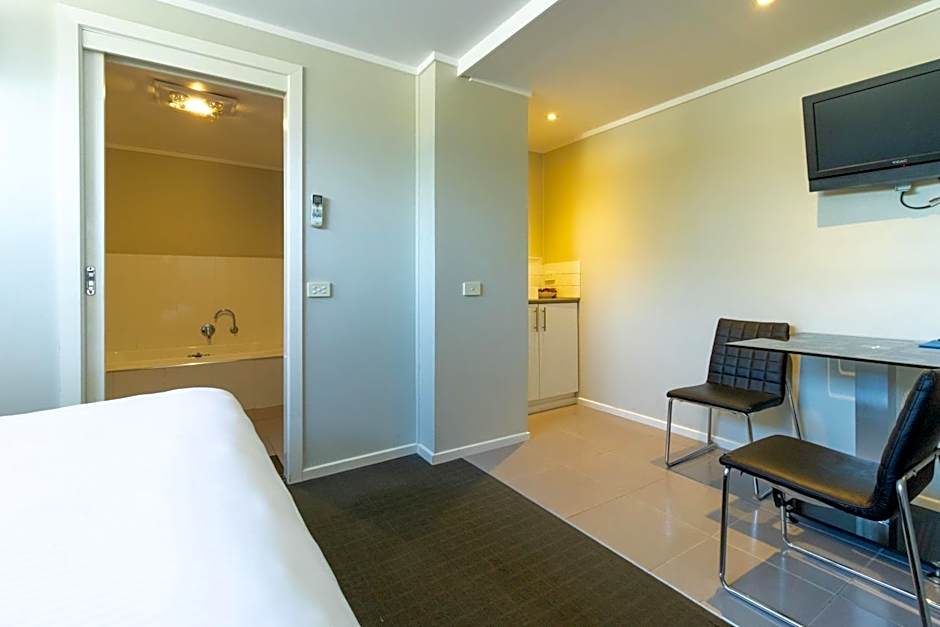 Portarlington Beach Motel