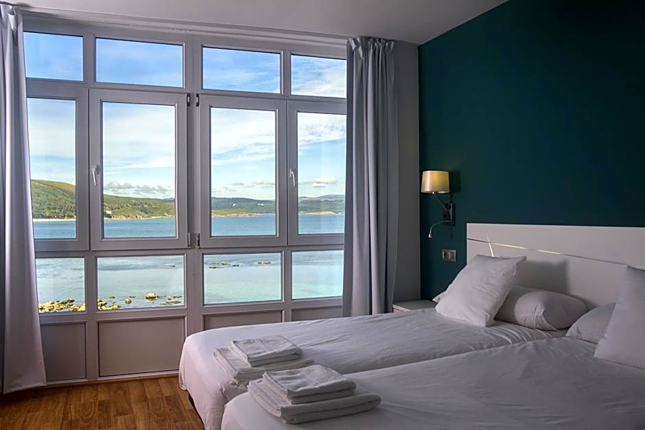 Hotel Mar de Fisterra
