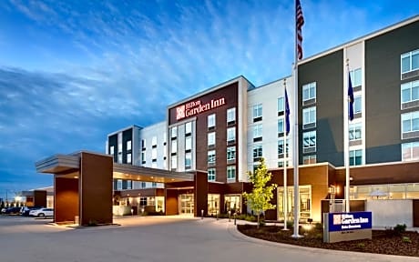 Hilton Garden Inn Boise Downtown