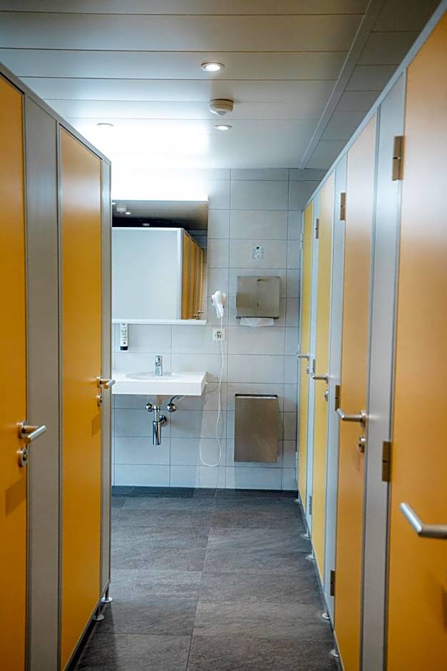 Hotel Haus Schönstatt contactless-Check-In
