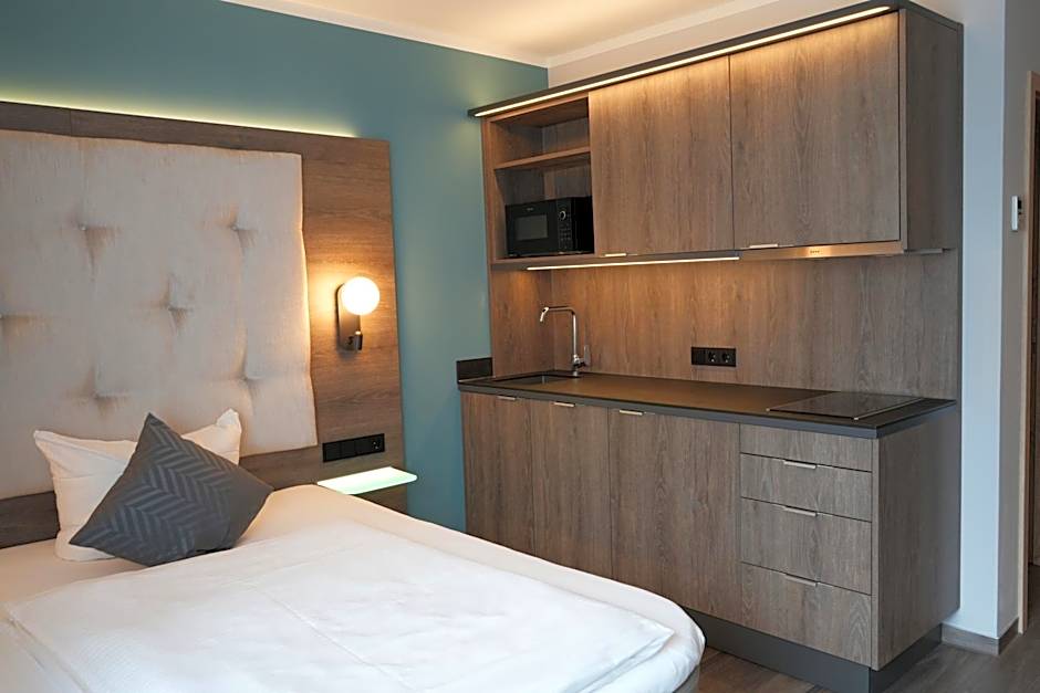 Hotel Simonshof
