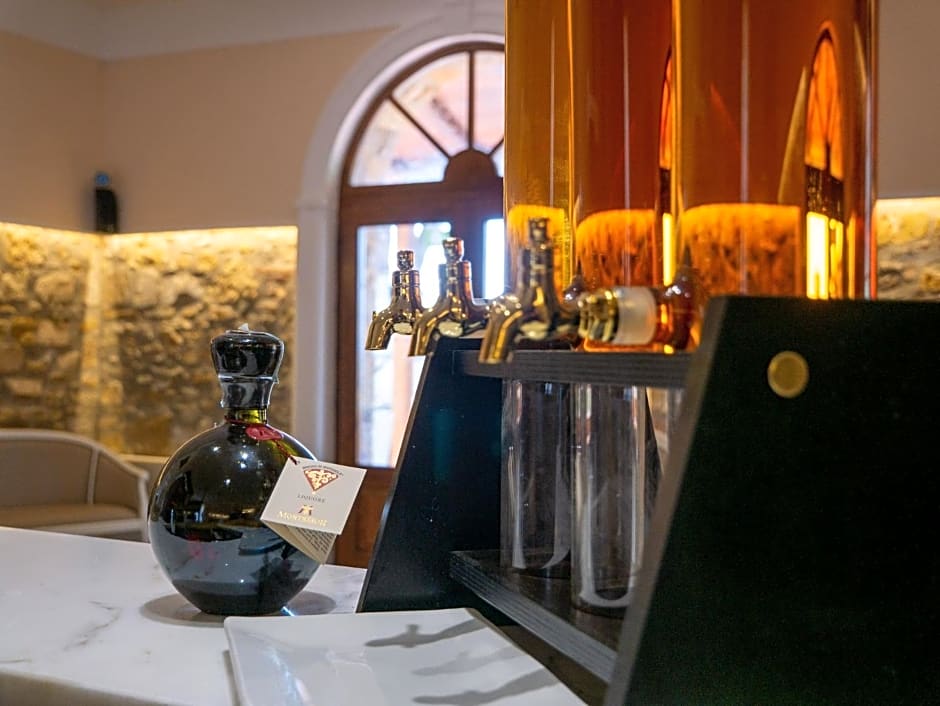 Hotel Villa San Giorgio