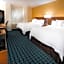 Fairfield Inn & Suites by Marriott Idaho Falls