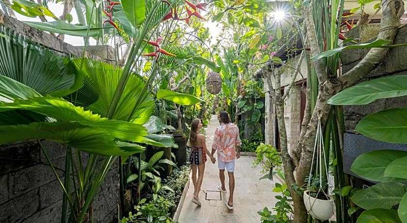 Aksari Villa Seminyak by Ini Vie Hospitality