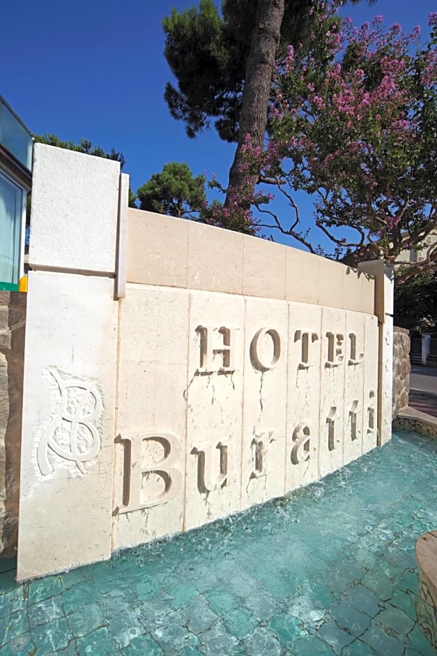 Hotel Buratti
