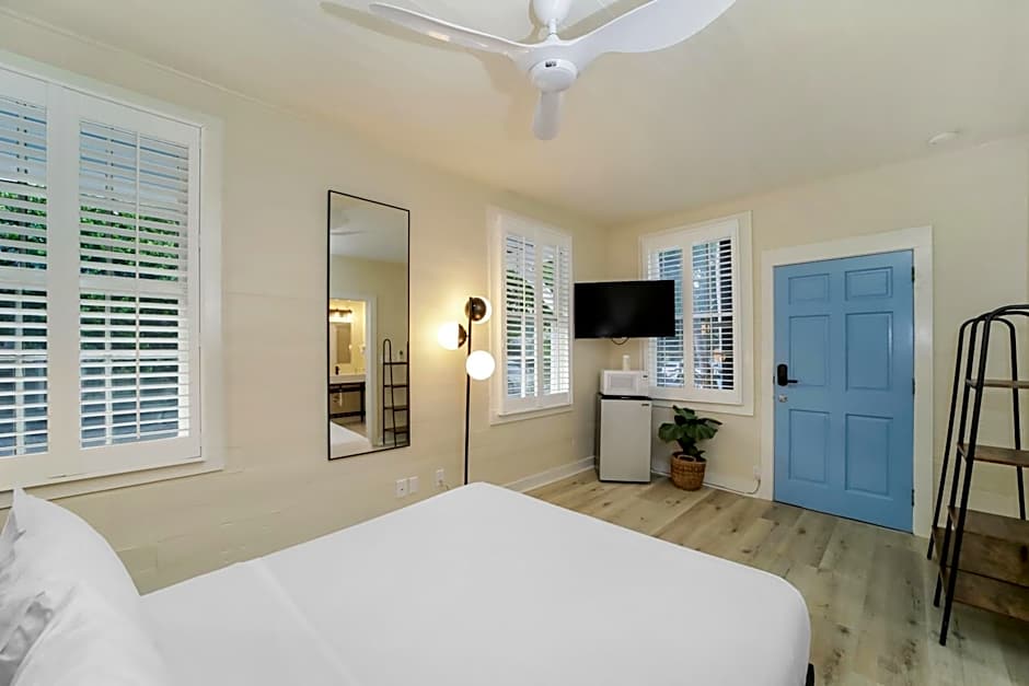 Tranquillity Guest House