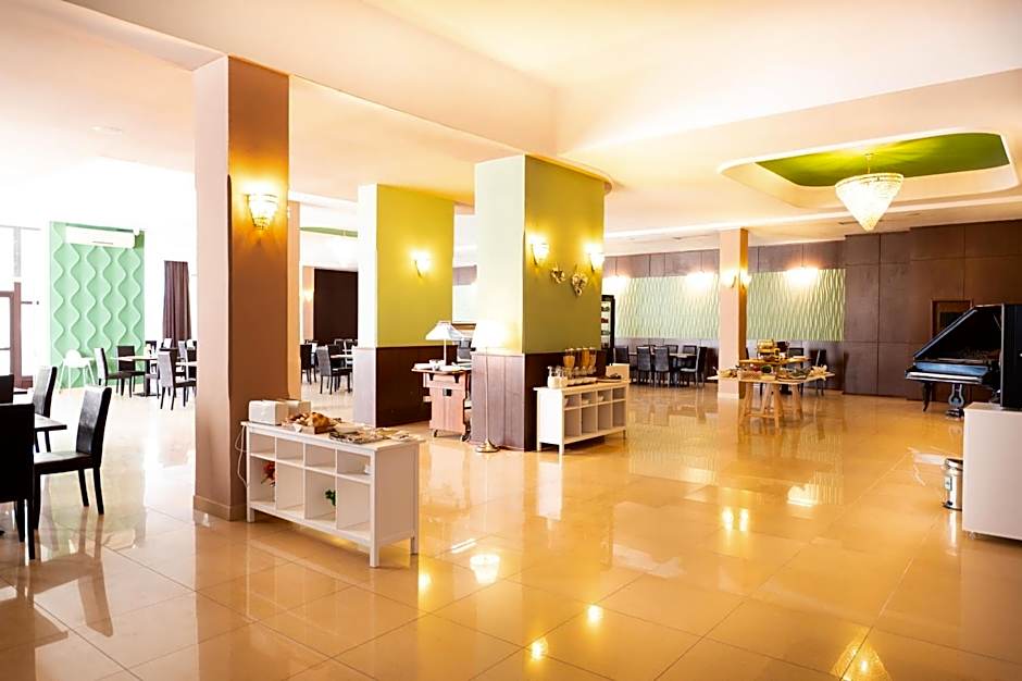 Hotel Ambasador Mamaia