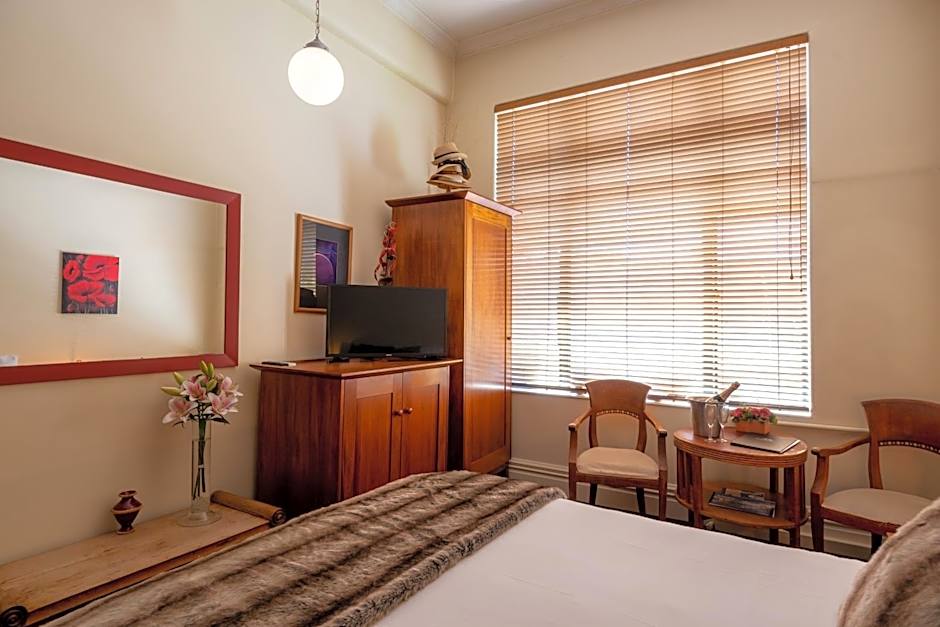 Hotel D'urville Blenheim