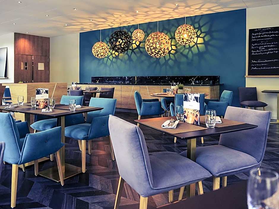 Mercure Beaune Centre