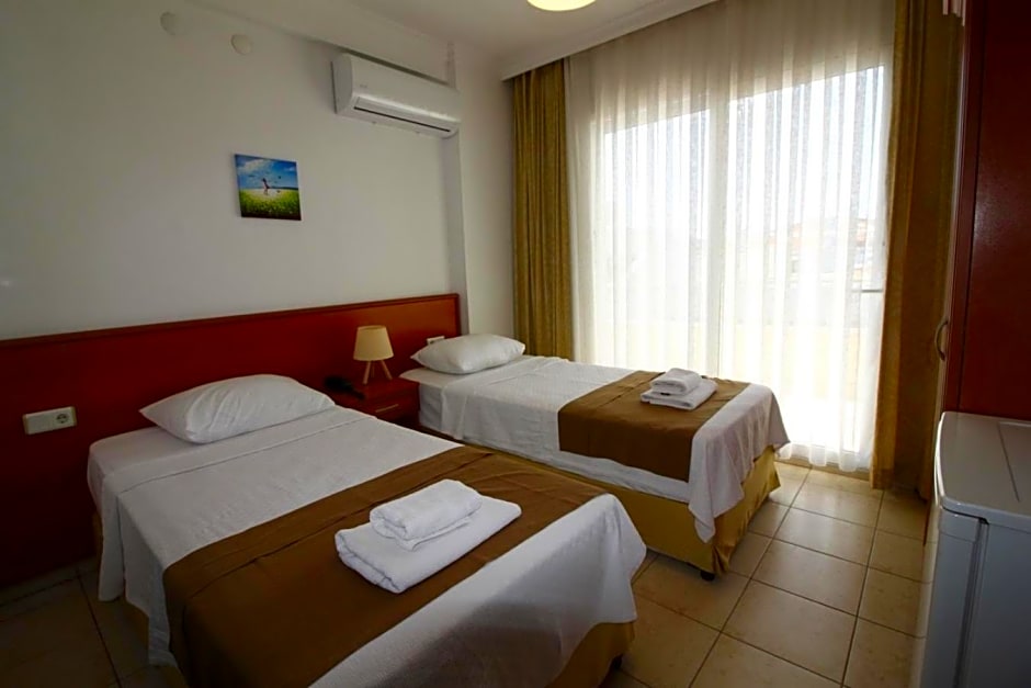 Bonapart Hotel