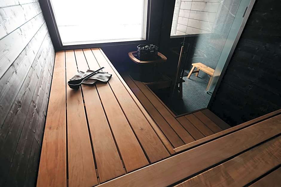 Kultakero Northern Sky, 3BR Penthouse with Jacuzzi 128m2