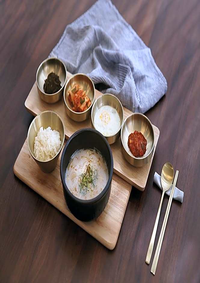 어라연 관광호텔 영월