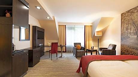 Executive Twin Room