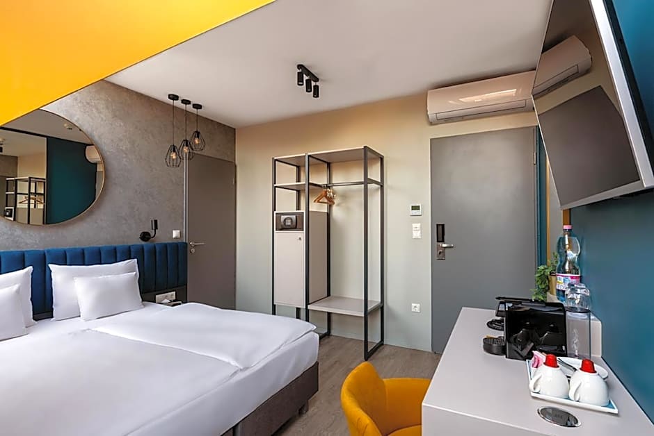 Alta Moda Fashion Hotel