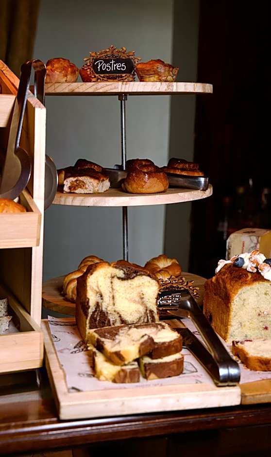 Dreams Hotel Boutique