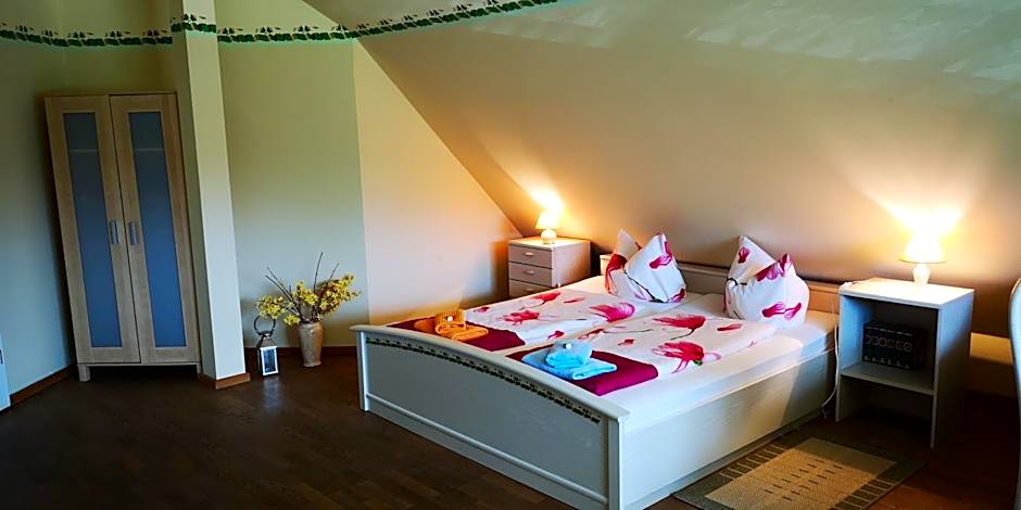 Golfcentrum Schloss Karnitz Rügen