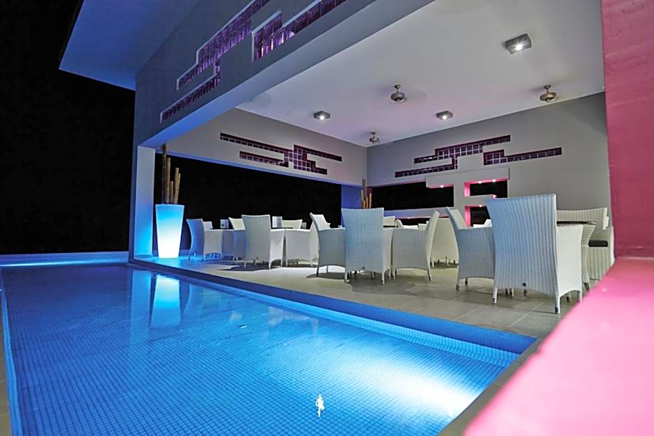 Riu Palace Costa Rica - All Inclusive