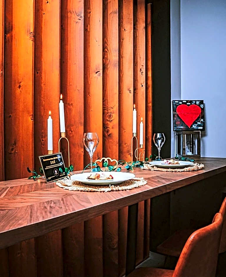 Aslyra "Appart-hôtel"