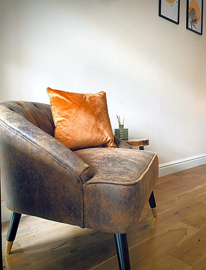 Lochside Guest House