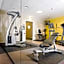Mercure Hotel Koeln Belfortstrasse