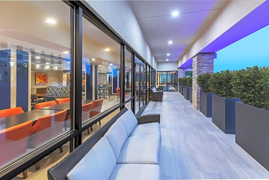 Holiday Inn Express El Paso-Central by IHG