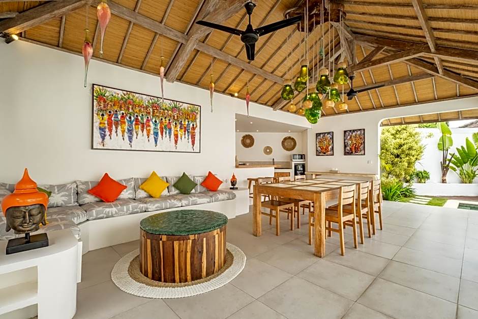 Villa Dipta