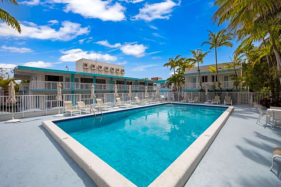 The New Yorker Miami Hotel