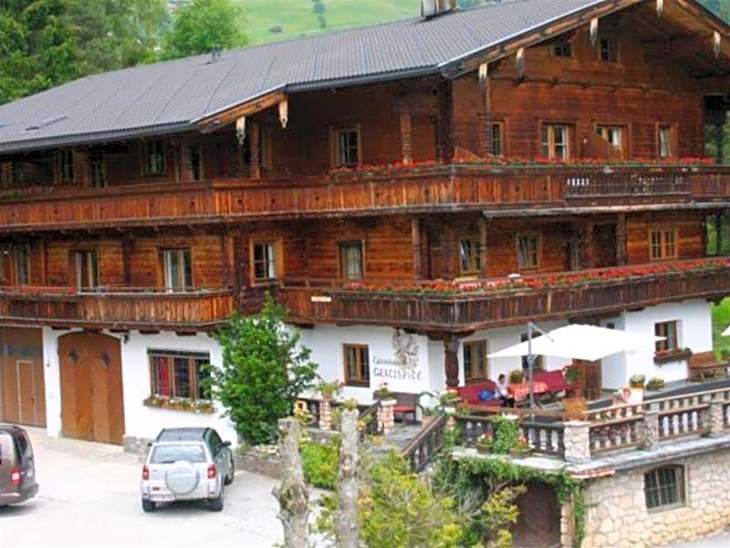 Pension Gratlspitz