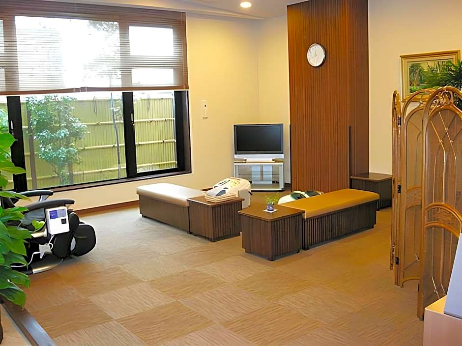 Hotel Route-Inn Ota Minami - Kokudo 407Gou